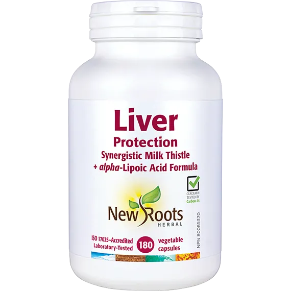 New Roots Liver Protection - Image 4