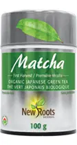 New Roots Matcha - Image 2