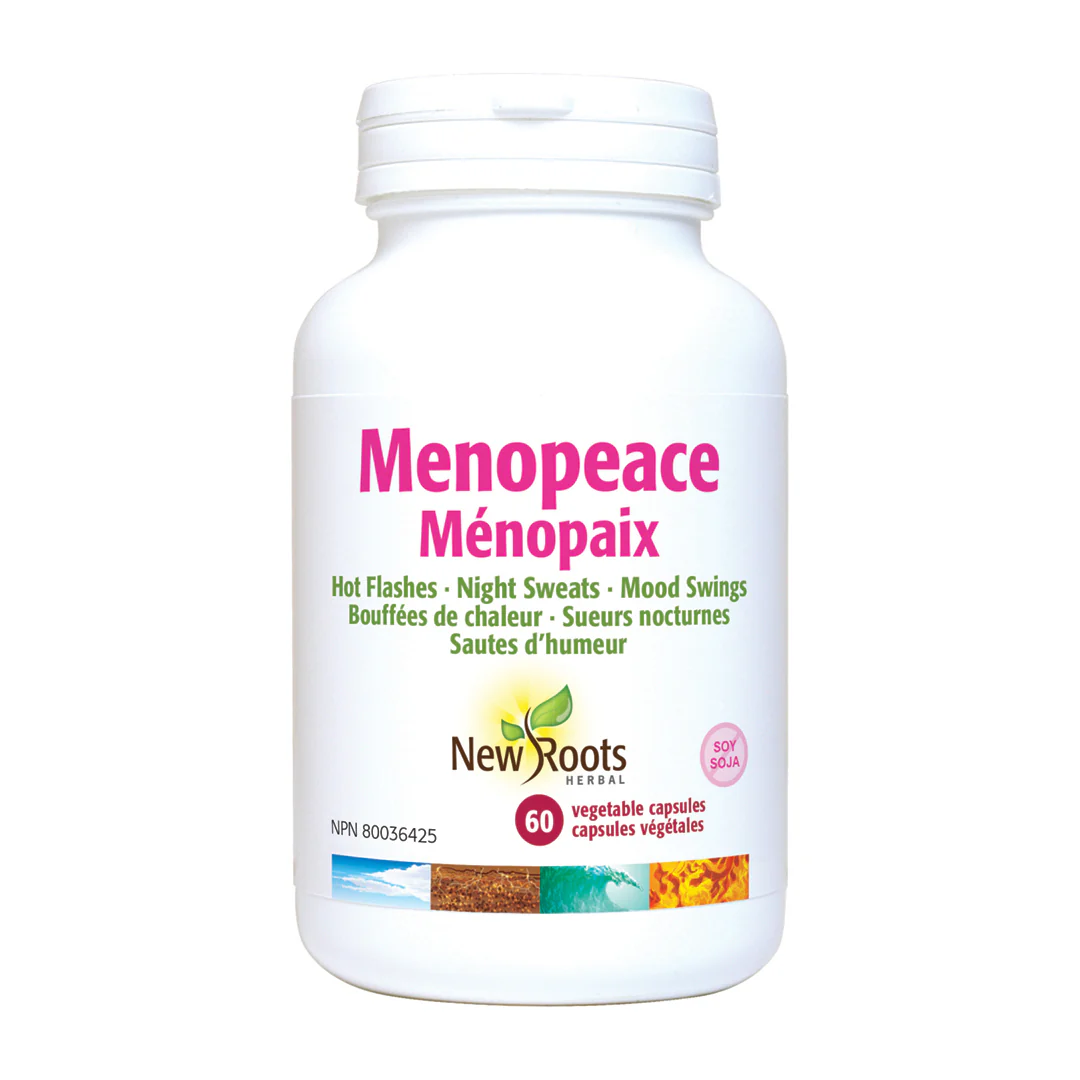 New Roots Menopeace