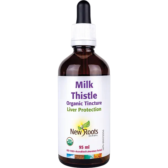 New Roots Milk Thistle - Image 2