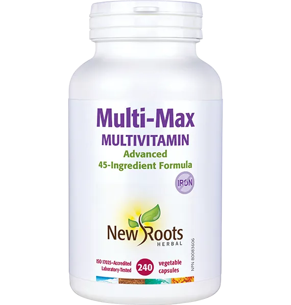 New Roots Multi-Max - Image 2