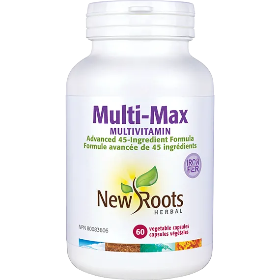 New Roots Multi-Max - Image 3