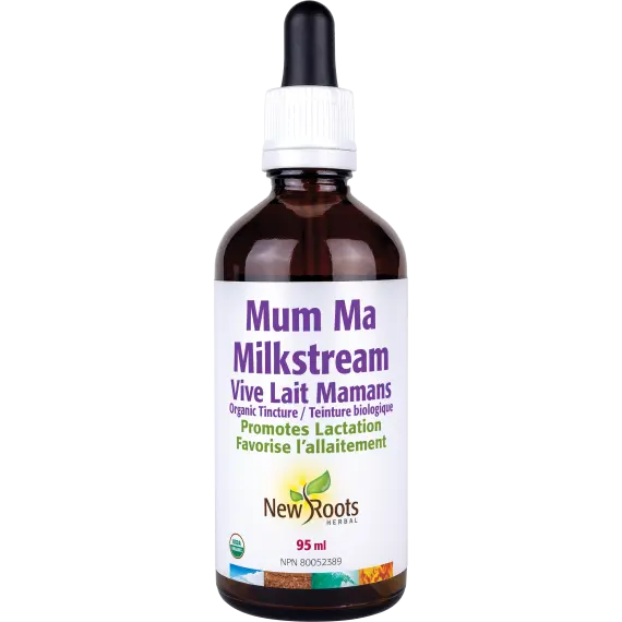 New Roots Mum Ma Milkstream - Image 2