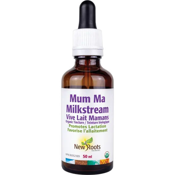 New Roots Mum Ma Milkstream - Image 3
