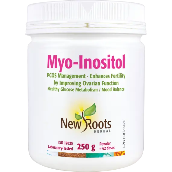 New Roots Myo-Inositol - Image 2