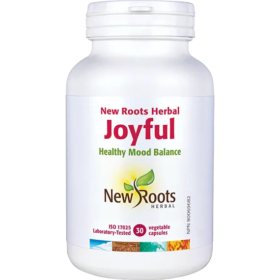 New Roots New Roots Herbal Joyful - Image 2