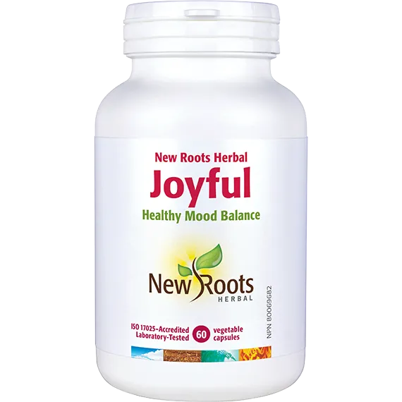 New Roots New Roots Herbal Joyful - Image 3