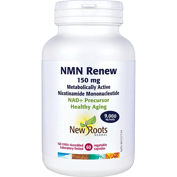 New Roots NMN Renew - Image 2