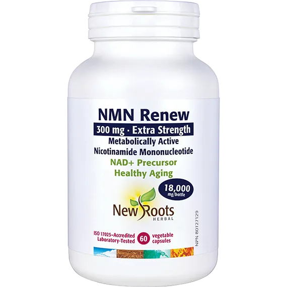 New Roots NMN Renew - Image 3