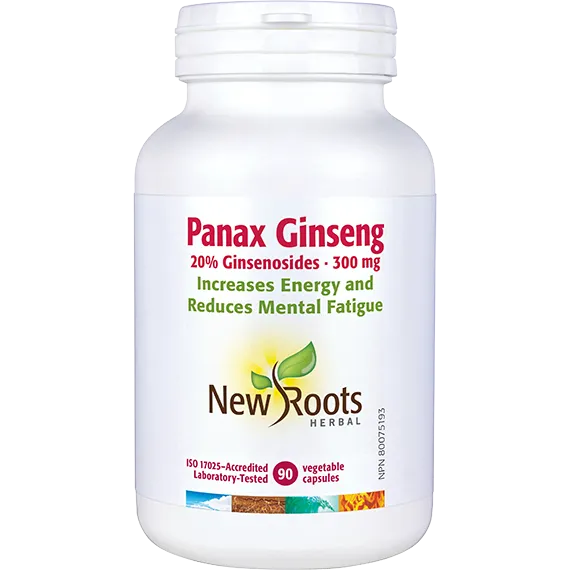 New Roots Panax Ginseng - Image 2