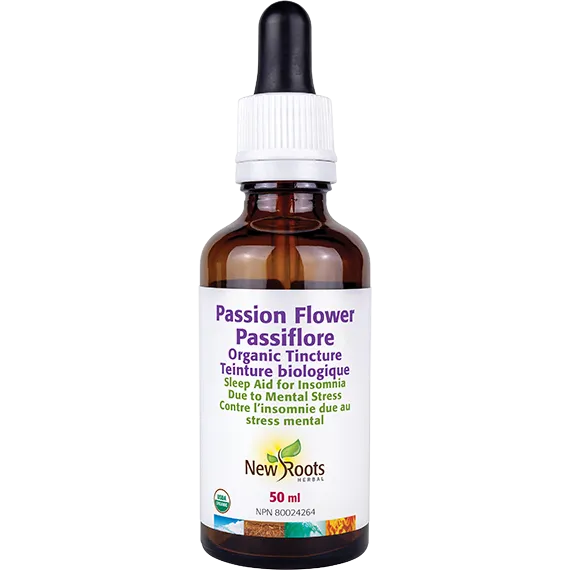 New Roots Passion Flower - Image 2