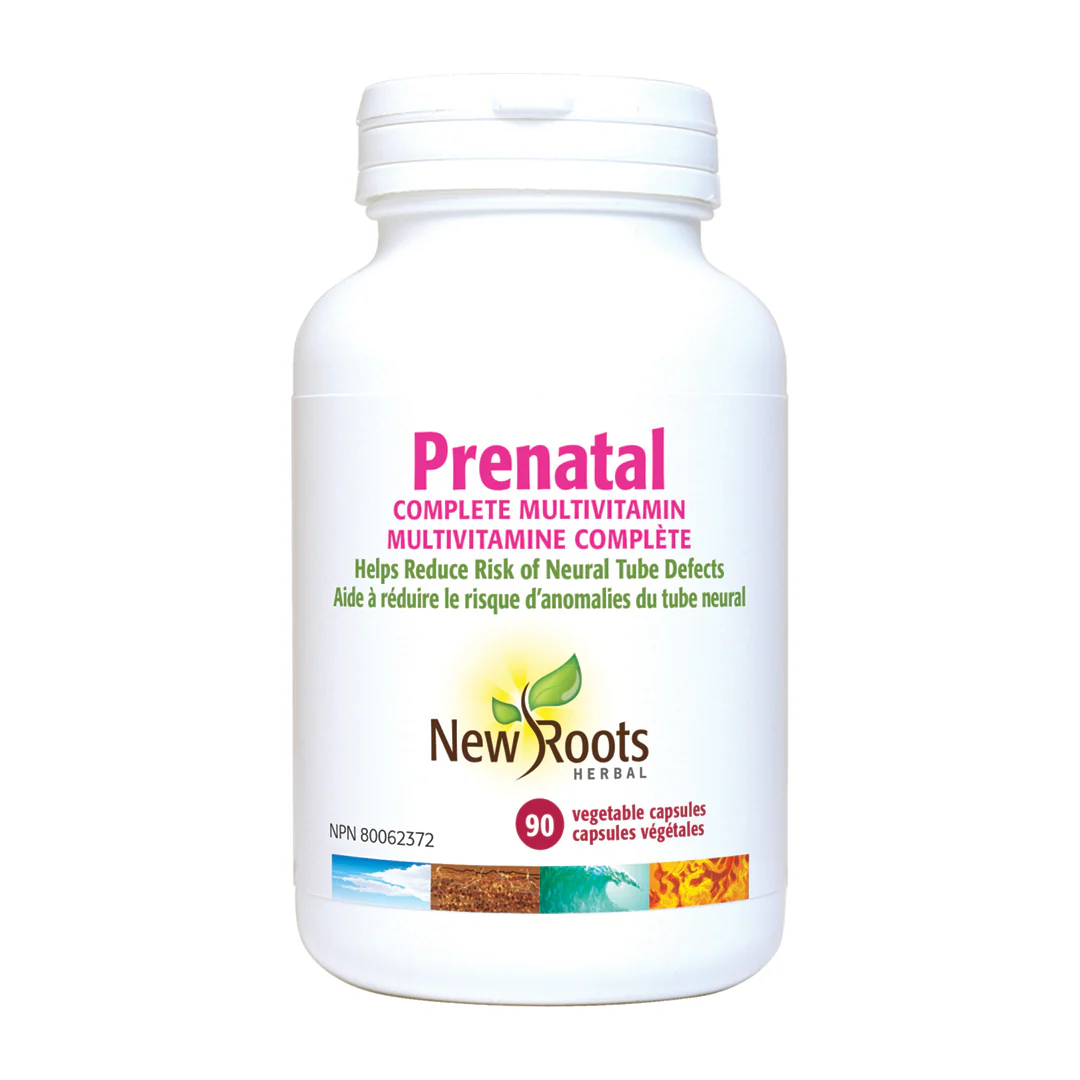 New Roots Prenatal