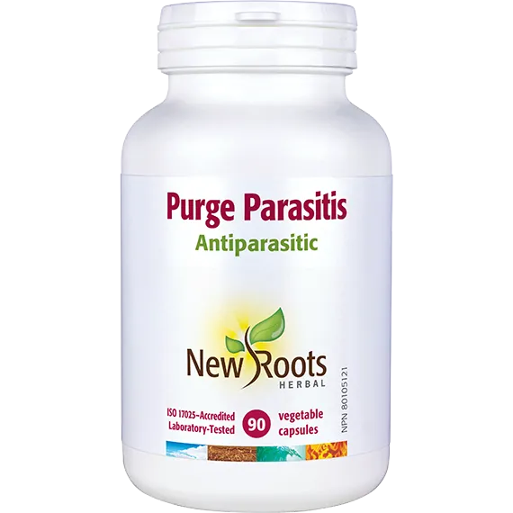 New Roots Purge Parasitis - Image 2
