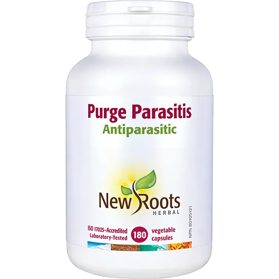 New Roots Purge Parasitis - Image 3