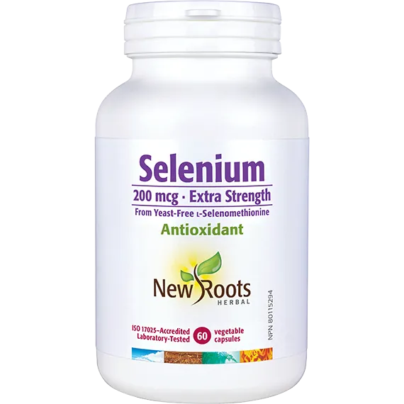 New Roots Selenium - Image 3