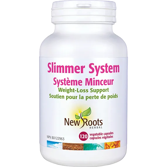 New Roots Slimmer System - Image 2