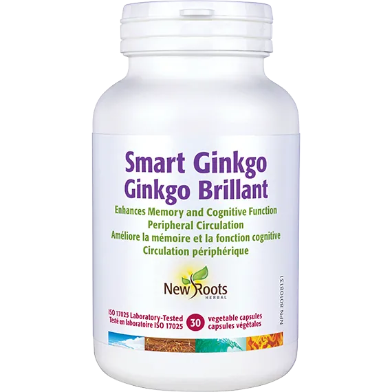 New Roots Smart Ginkgo - Image 3
