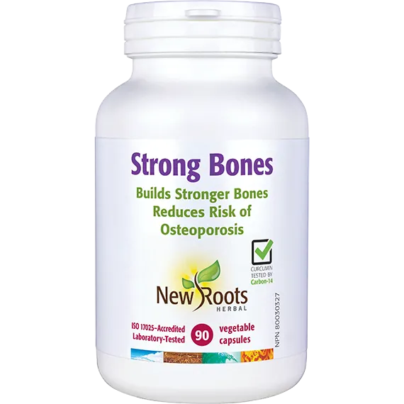 New Roots Strong Bones - Image 2