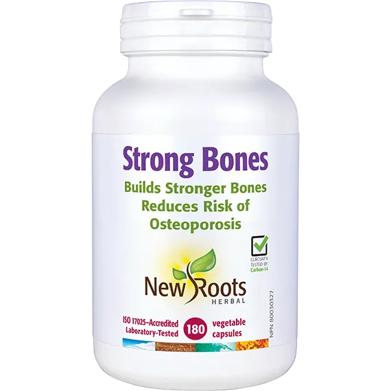 New Roots Strong Bones - Image 3