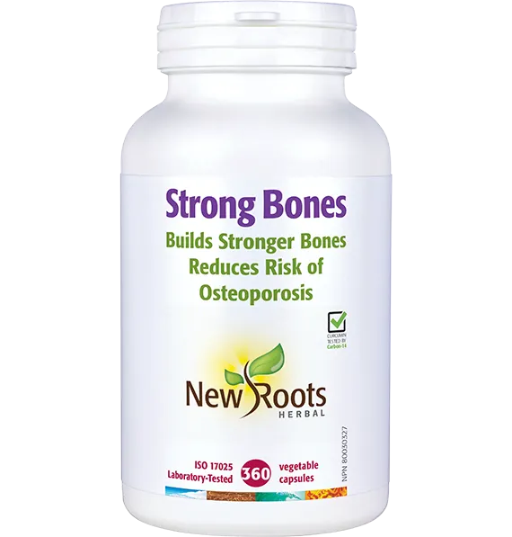 New Roots Strong Bones - Image 4
