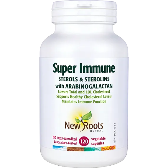 New Roots Super Immune - Image 2