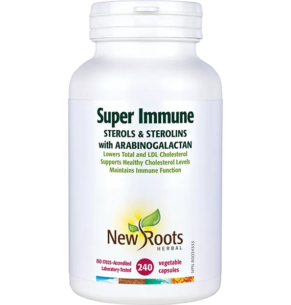 New Roots Super Immune - Image 3