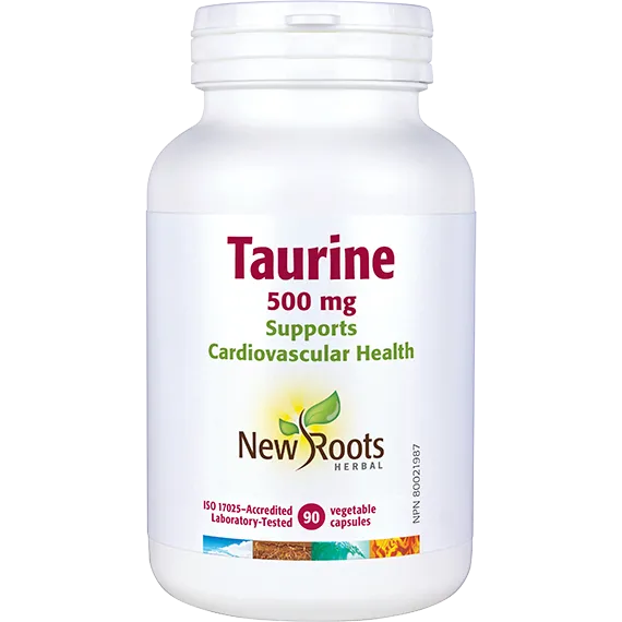 New Roots Taurine - Image 2