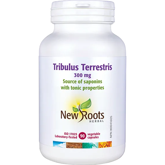 New Roots Tribulus Terrestris