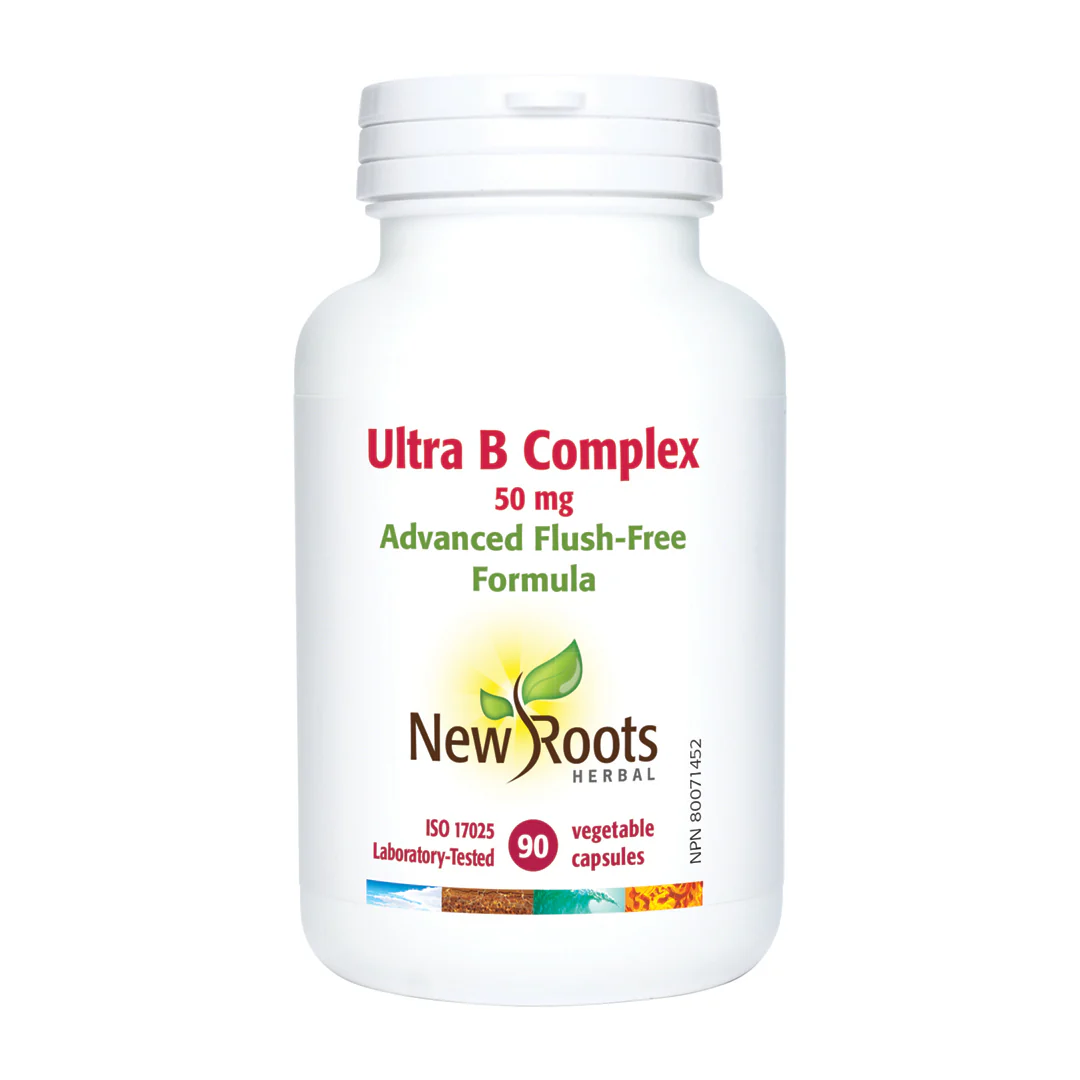 New Roots Ultra B Complex