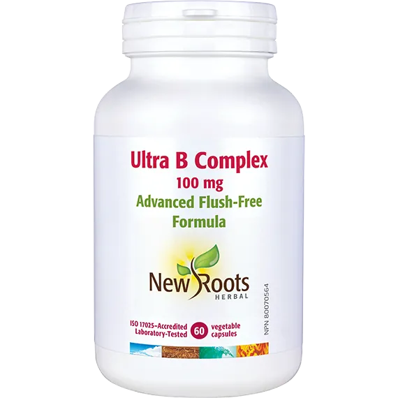 New Roots Ultra B Complex - Image 5