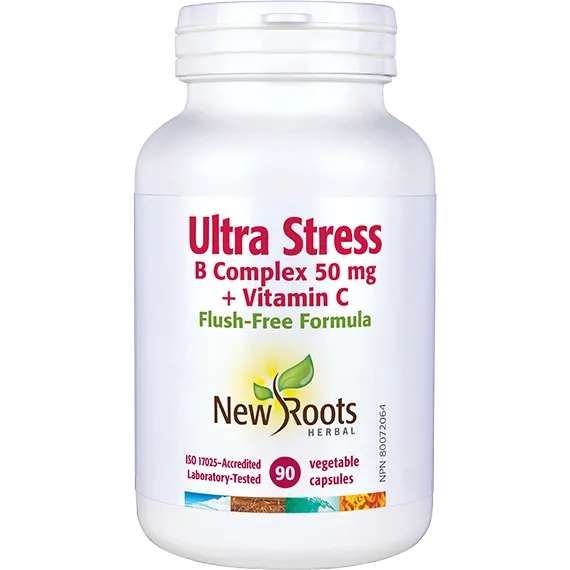 New Roots Ultra Stress - Image 2