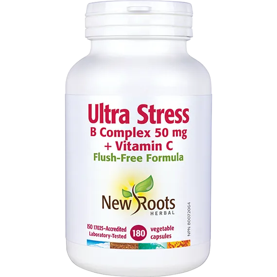 New Roots Ultra Stress - Image 3