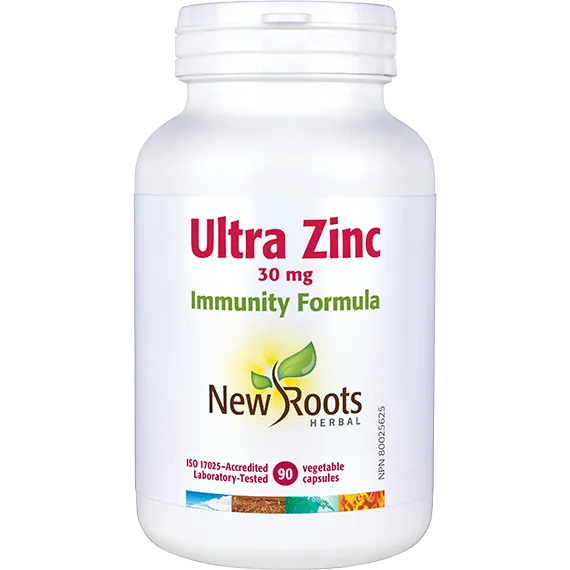 New Roots Ultra Zinc - Image 2