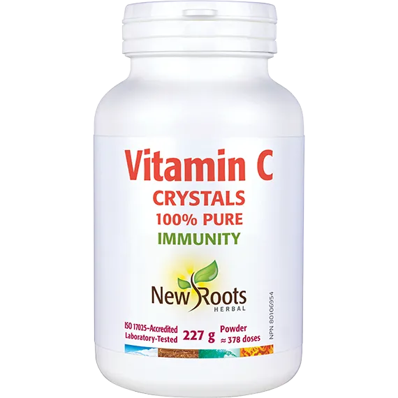 New Roots Vitamin C Crystals - Image 2