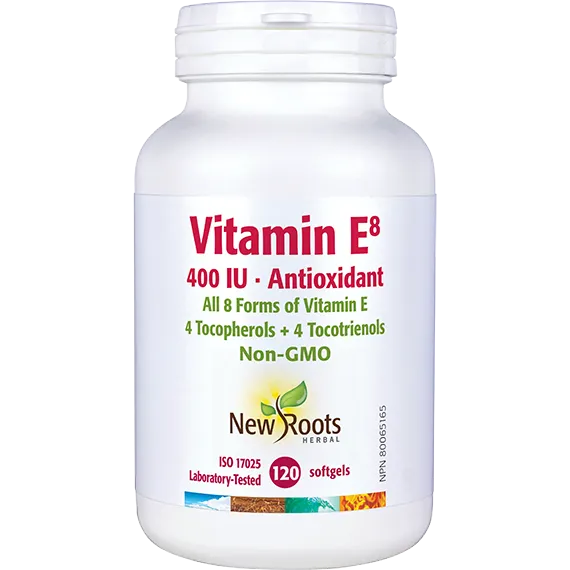 New Roots Vitamin E⁸ - Image 3