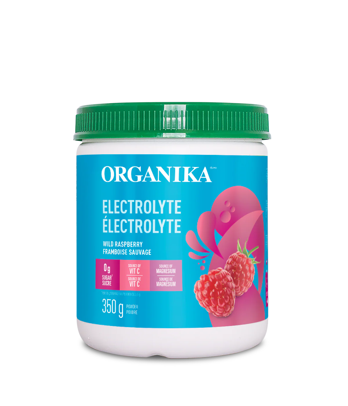 Organika Electrolytes - Image 3