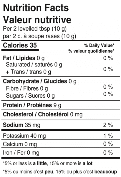 Organika Enhanced Collagen Full Spectrum - Image 2