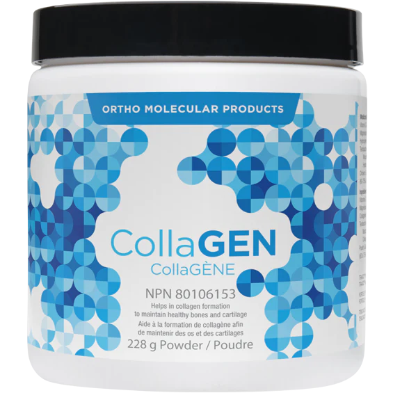 Ortho Molecular Products CollaGEN 90 Caps