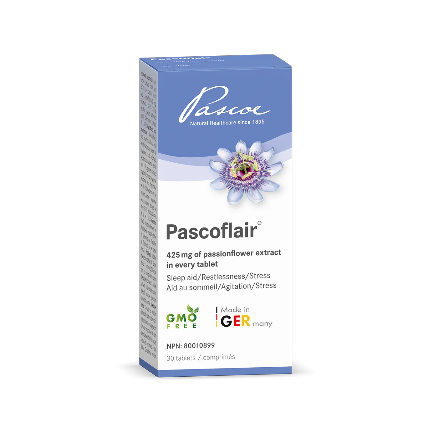 Pascoe Pascoflair