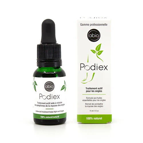 Podiex Nail Care