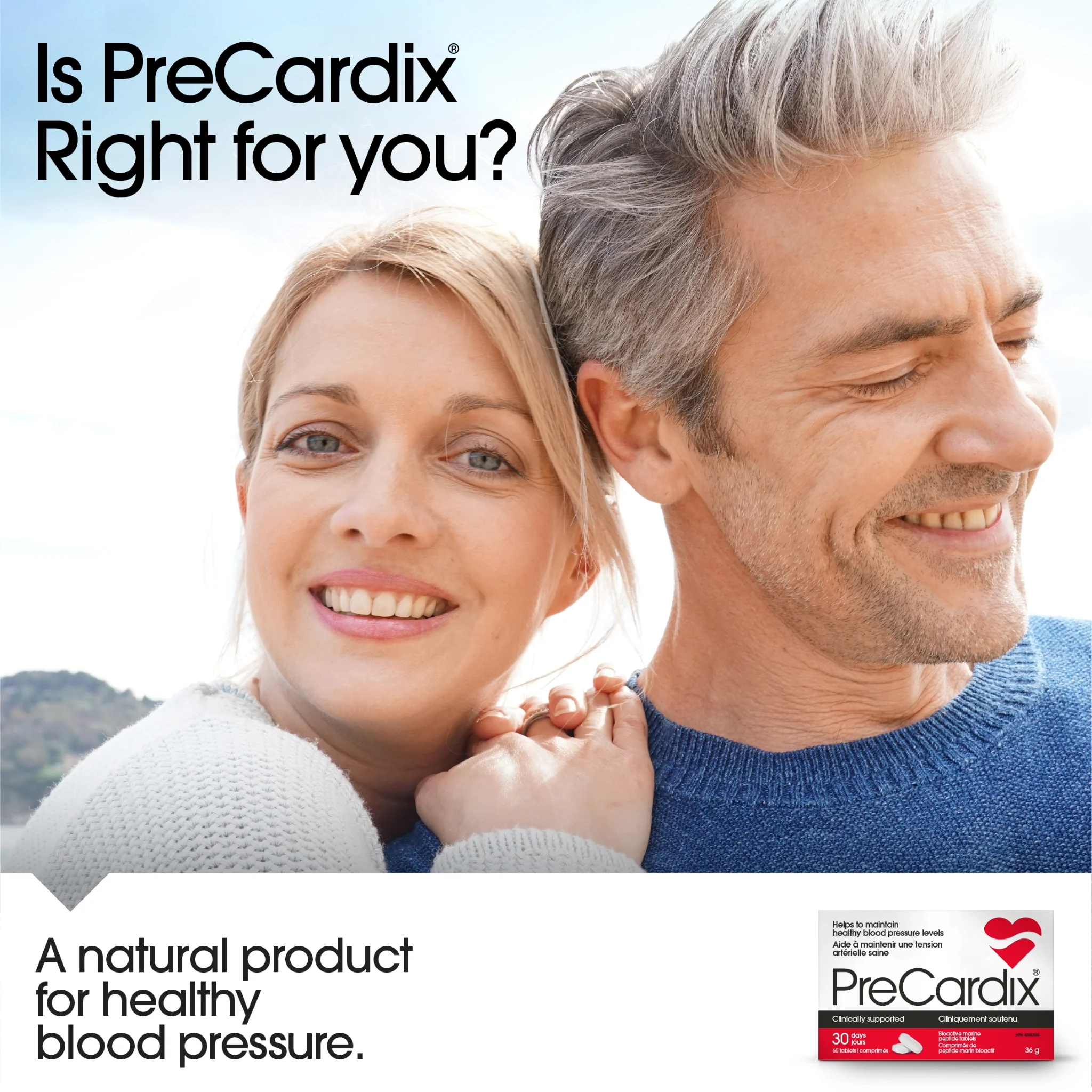 PreCardix 60 Tablets - Image 3