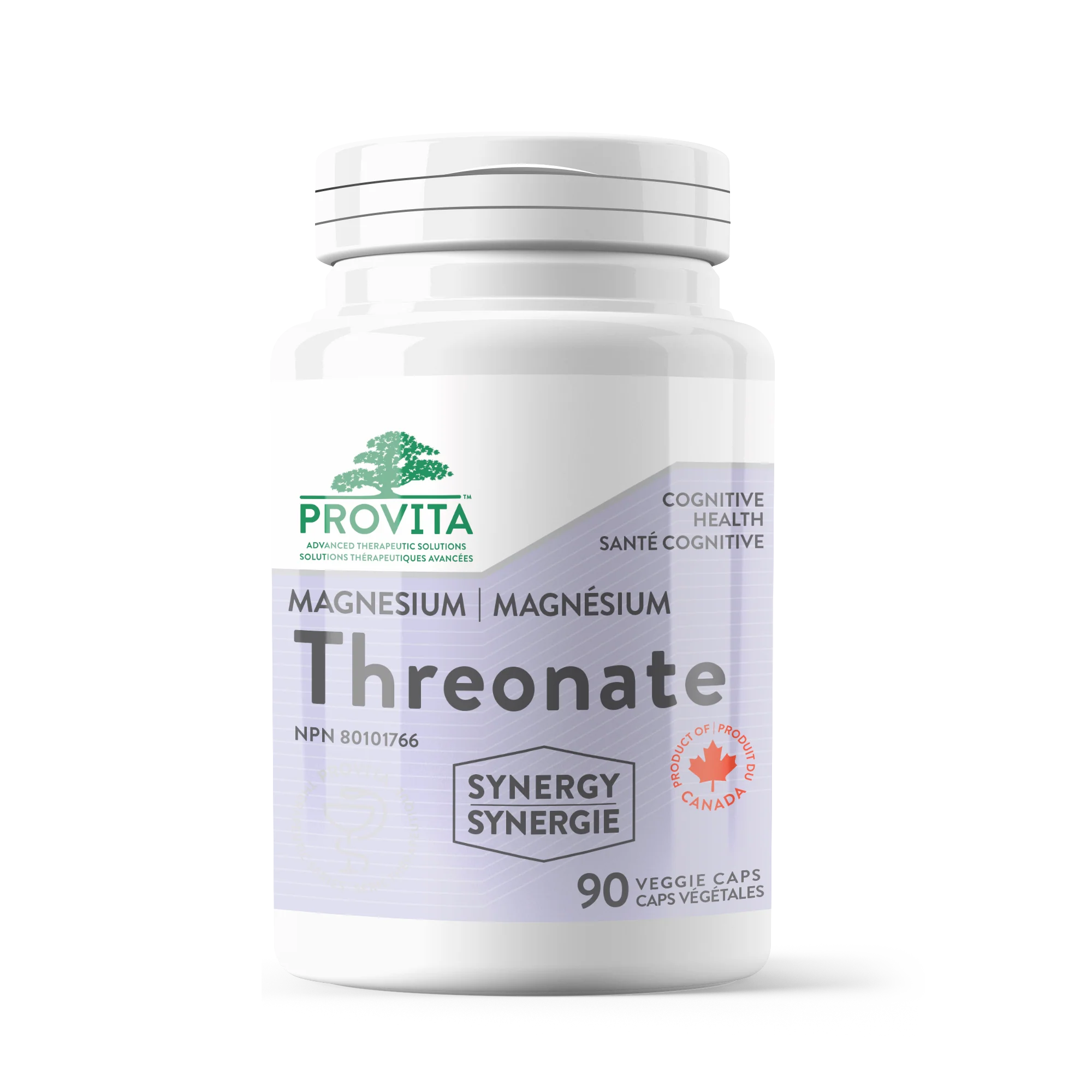 Provita  Magneisum Threonate