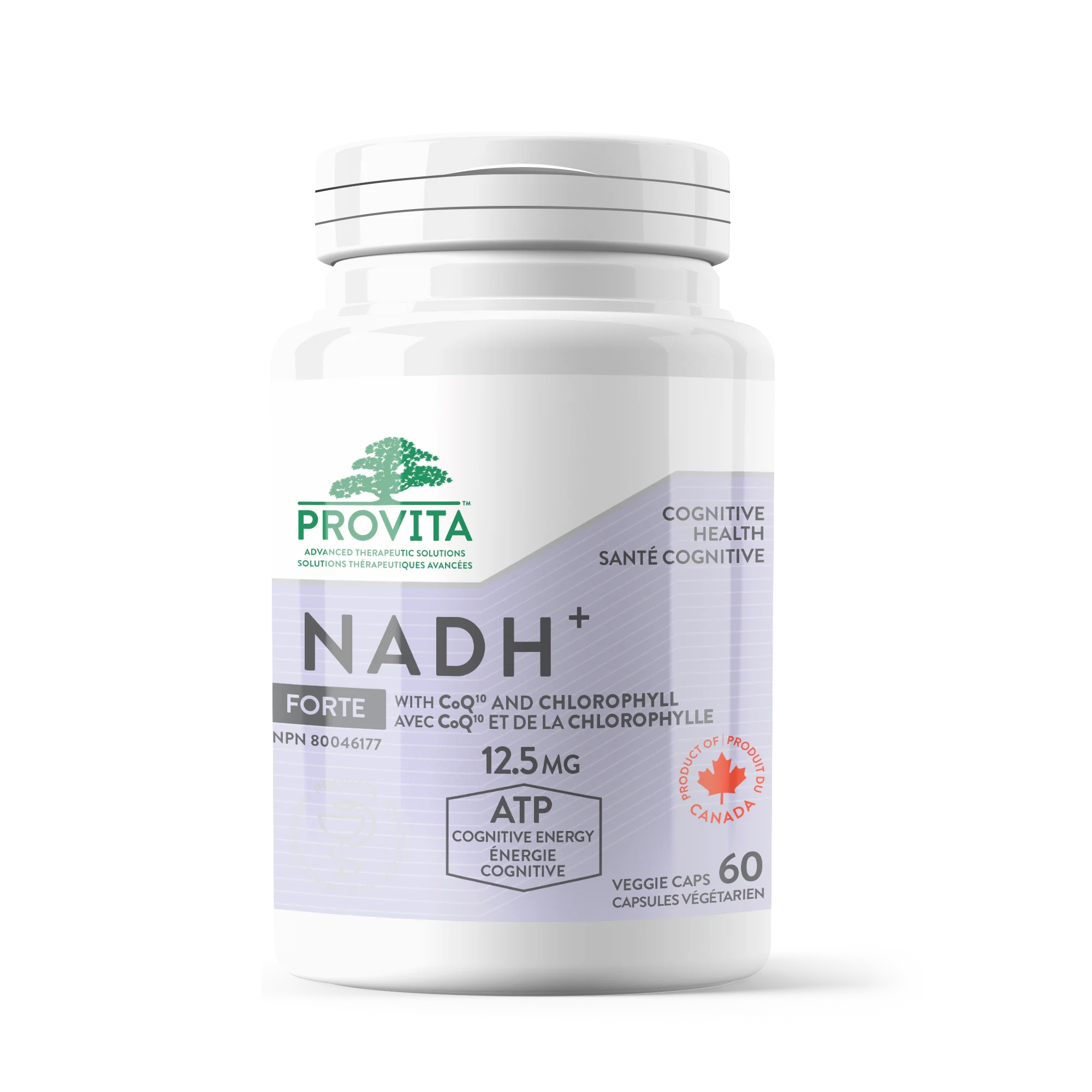 Provita NADH+ Forte