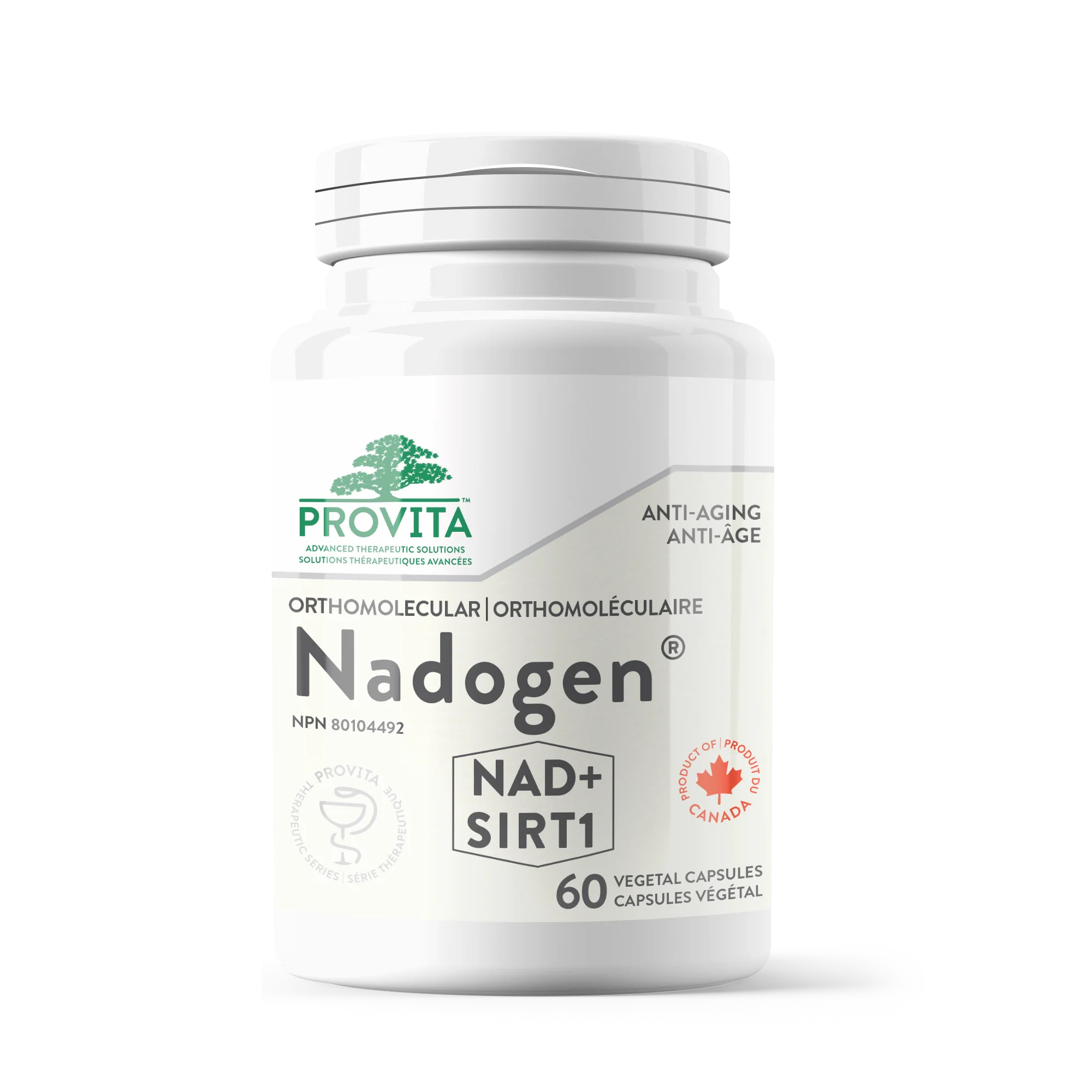 Provita  Nadogen
