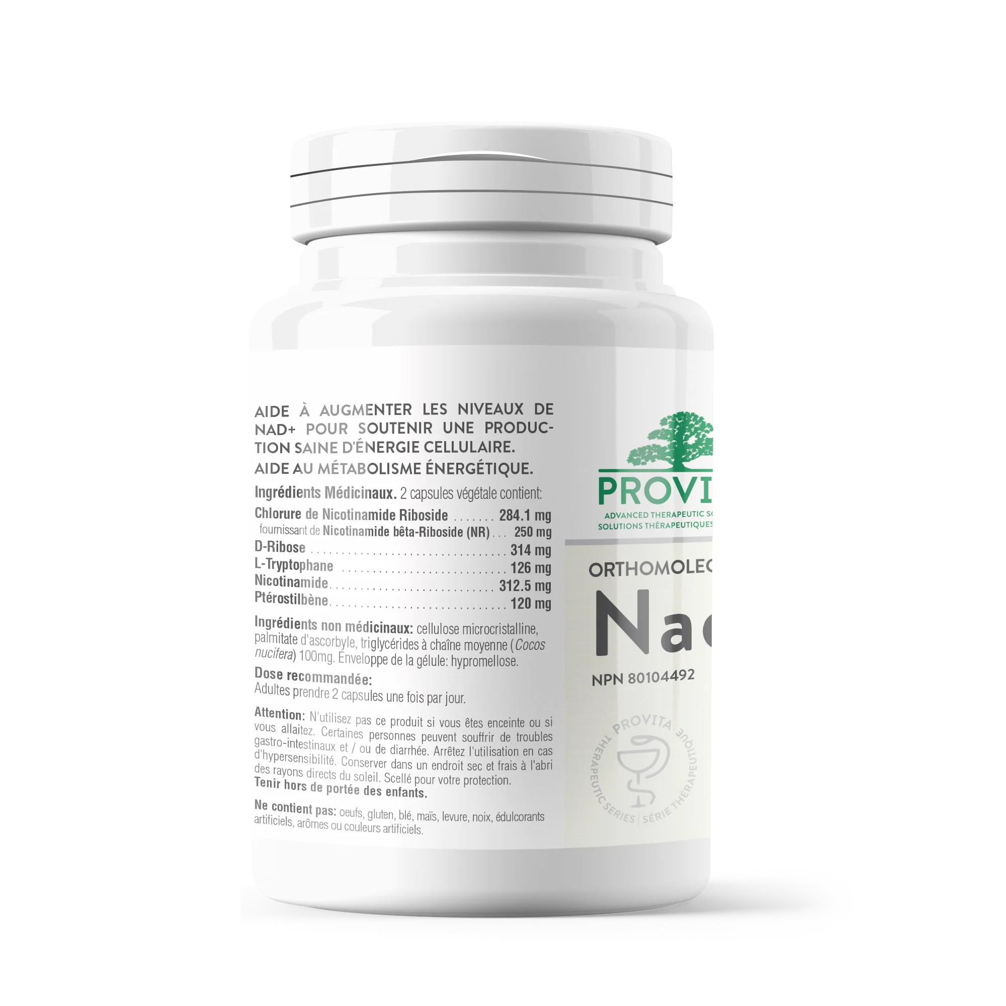 Provita  Nadogen - Image 2