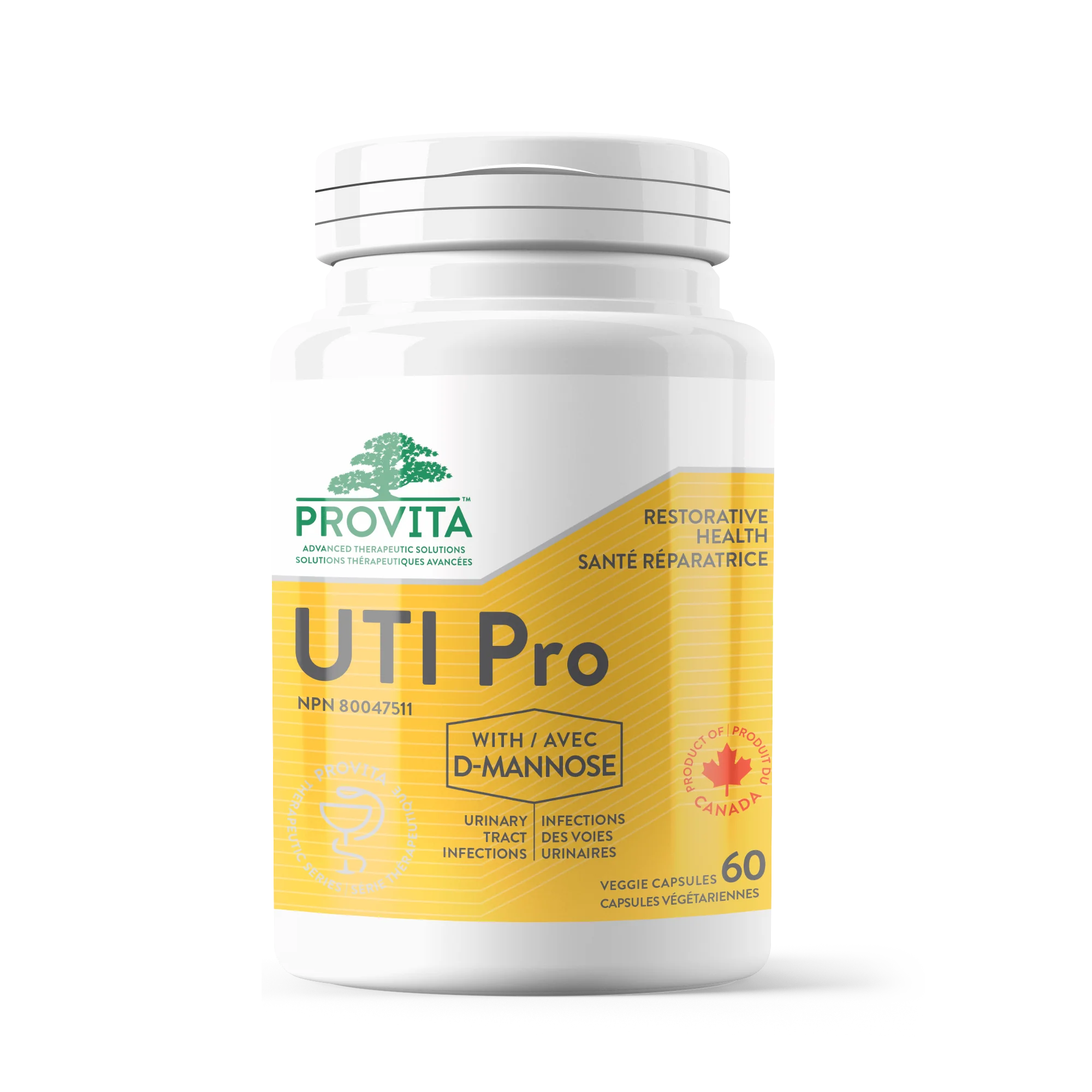 Provita UTI Complex