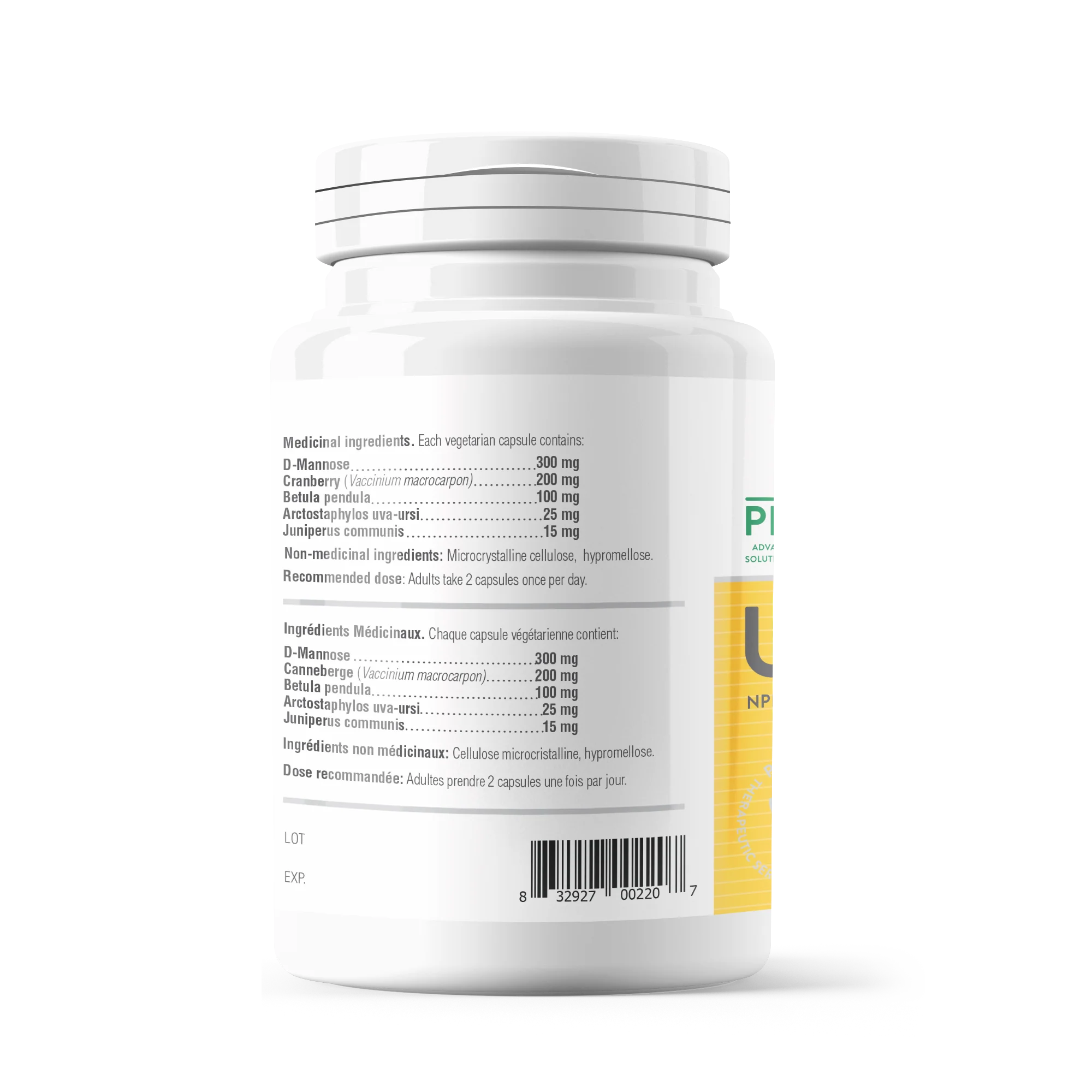 Provita UTI Complex - Image 2