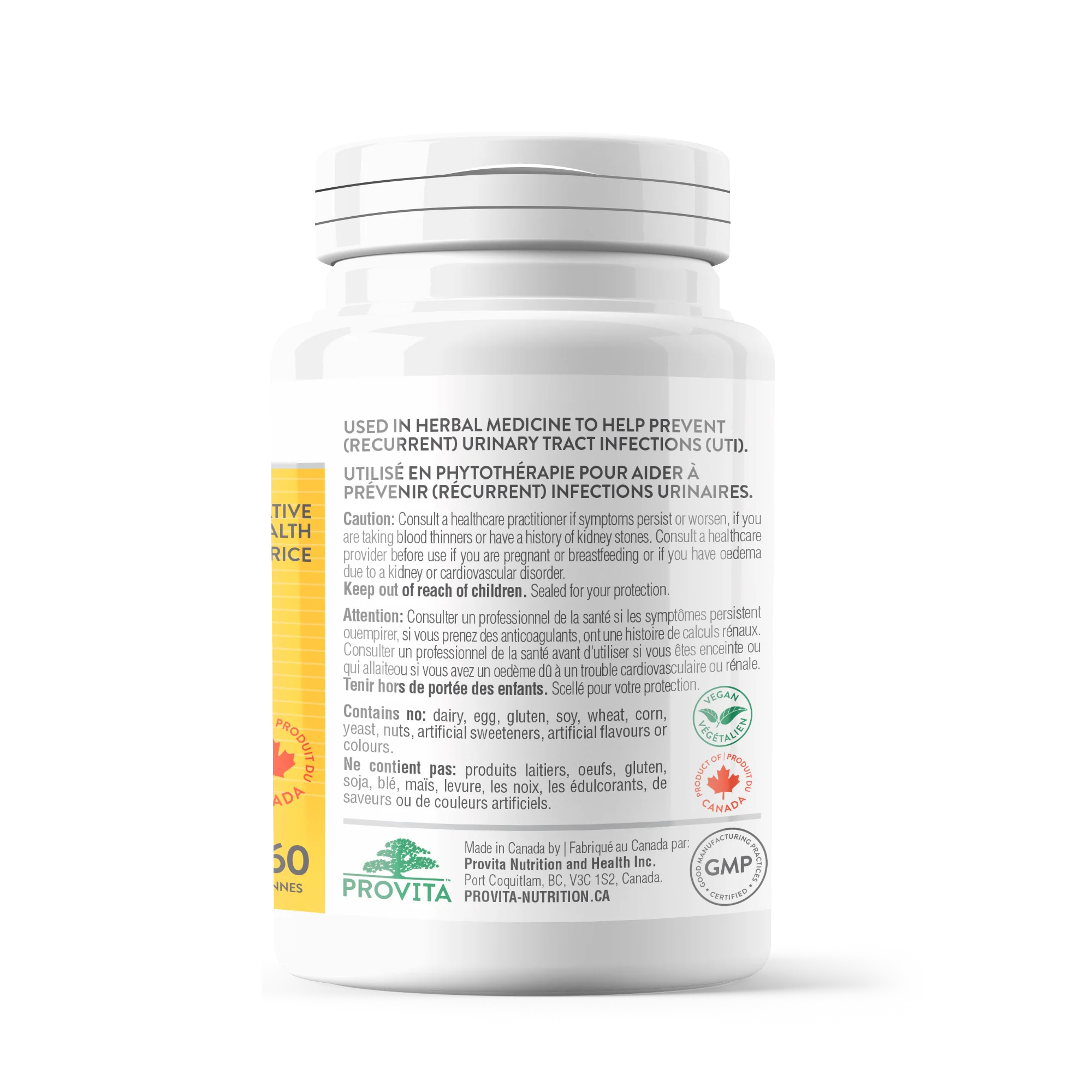 Provita UTI Complex - Image 3
