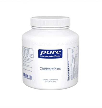 Pure Encapsulations CholestePure 180 Caps