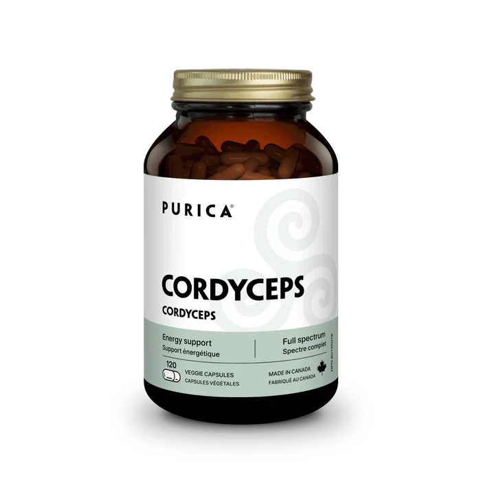 Purica Cordyceps - Image 3